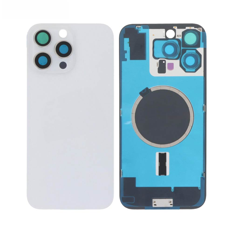 Autres Pièces Apple iPhone 17 – PhoneFrance