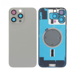 Autres Pièces Apple iPhone 17 – PhoneFrance