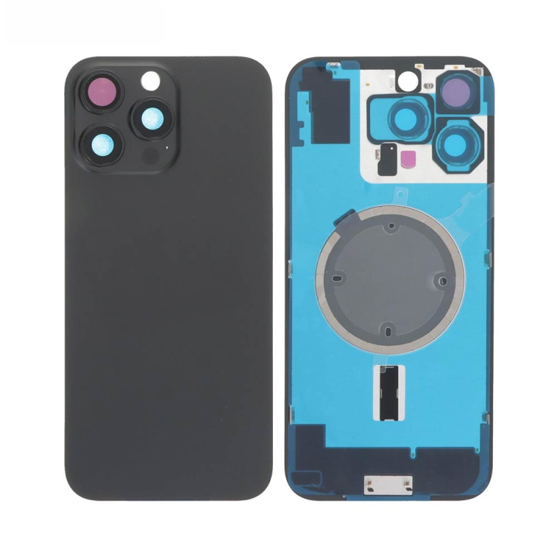 Autres Pièces Apple iPhone 17 – PhoneFrance