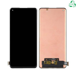 Ecran Tactile Original Refurb (PIEC) OnePlus 10 Pro 5G Noir