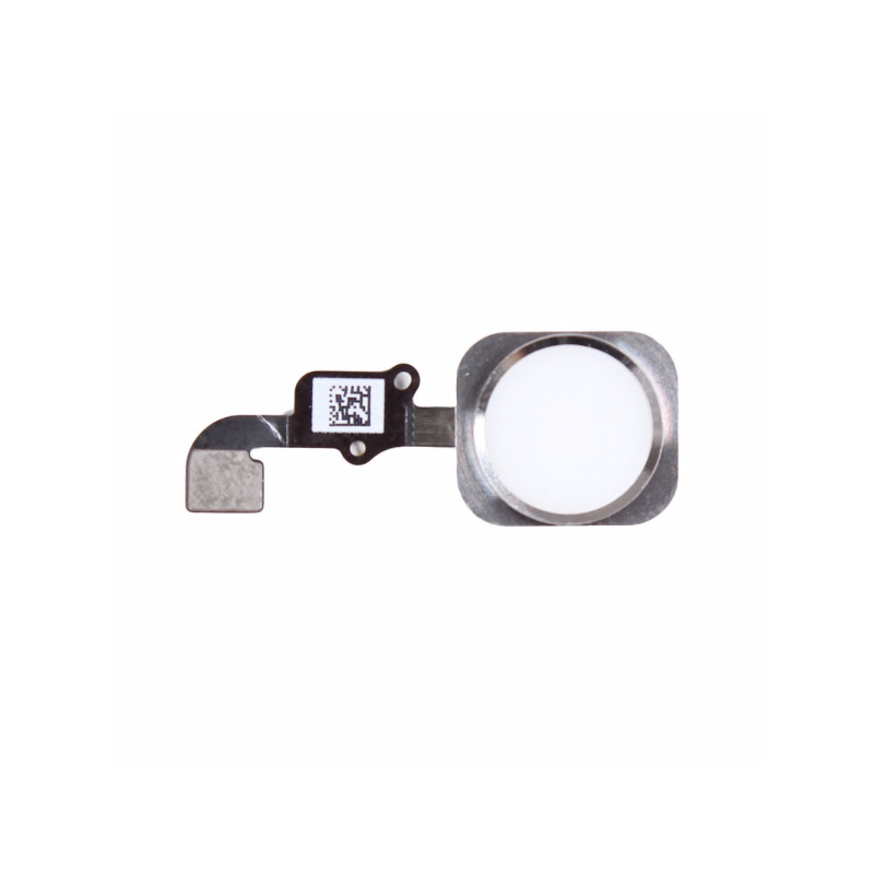 Nappe Home Apple iPhone 6 Blanc