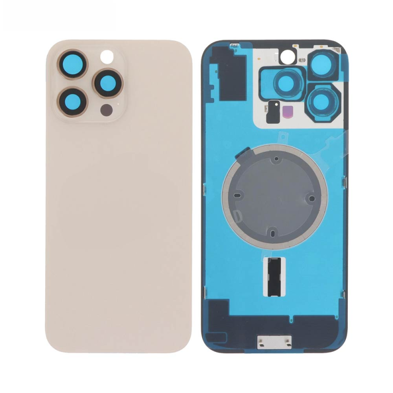 Autres Pièces Apple iPhone 17 – PhoneFrance