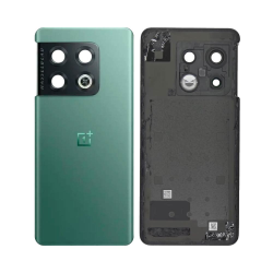 Cache Arrière Premium OnePlus 10 Pro 5G Foret Emeraude