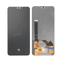 Ecran Tactile Oled Vivo V23 5G Noir