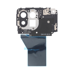 Nappe NFC Premium Xiaomi Mi 11 Lite 4G