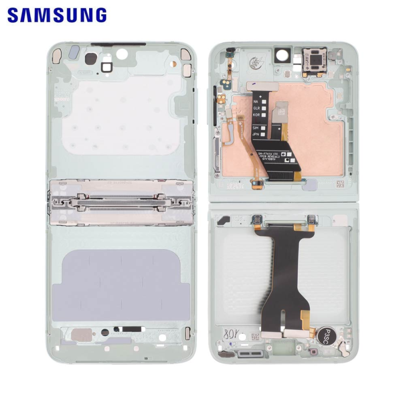 Coque Samsung Galaxy Z (Pliables) – PhoneFrance