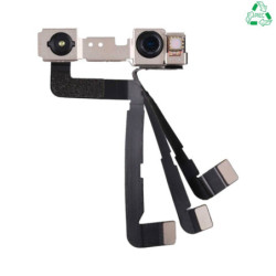 Caméra Apple iPhone 12 – PhoneFrance