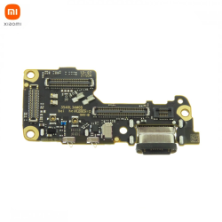 Connecteur de Charge Original Xiaomi 12X 5600010L3A00