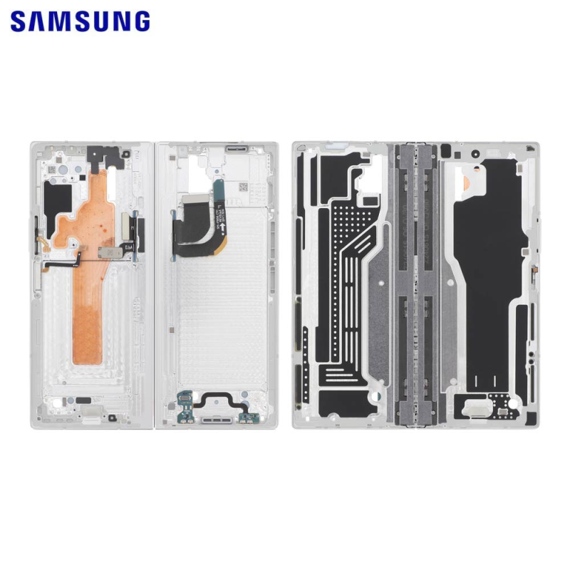 Coque Samsung Galaxy Z (Pliables) – PhoneFrance