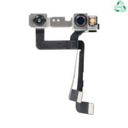 Caméra Apple iPhone 12 – PhoneFrance