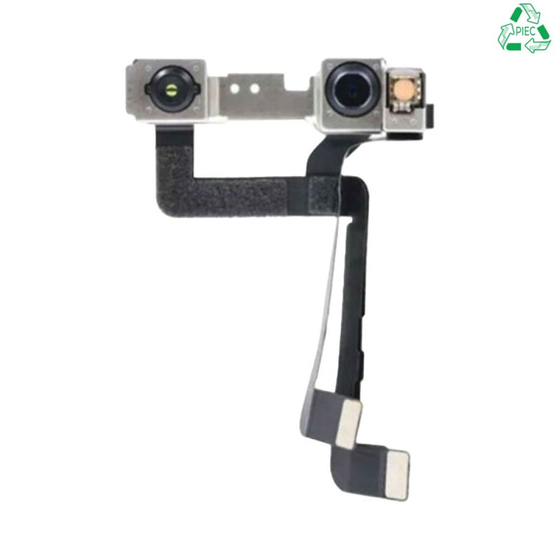 Caméra Apple iPhone 12 – PhoneFrance