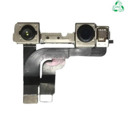 Caméra Apple iPhone 12 – PhoneFrance