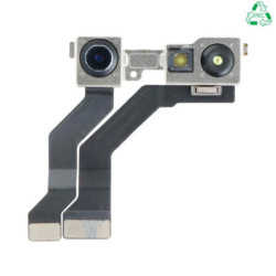 Caméra Apple iPhone 14 – PhoneFrance