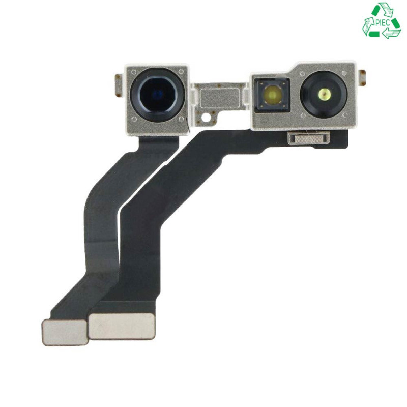 Caméra Apple iPhone 14 – PhoneFrance