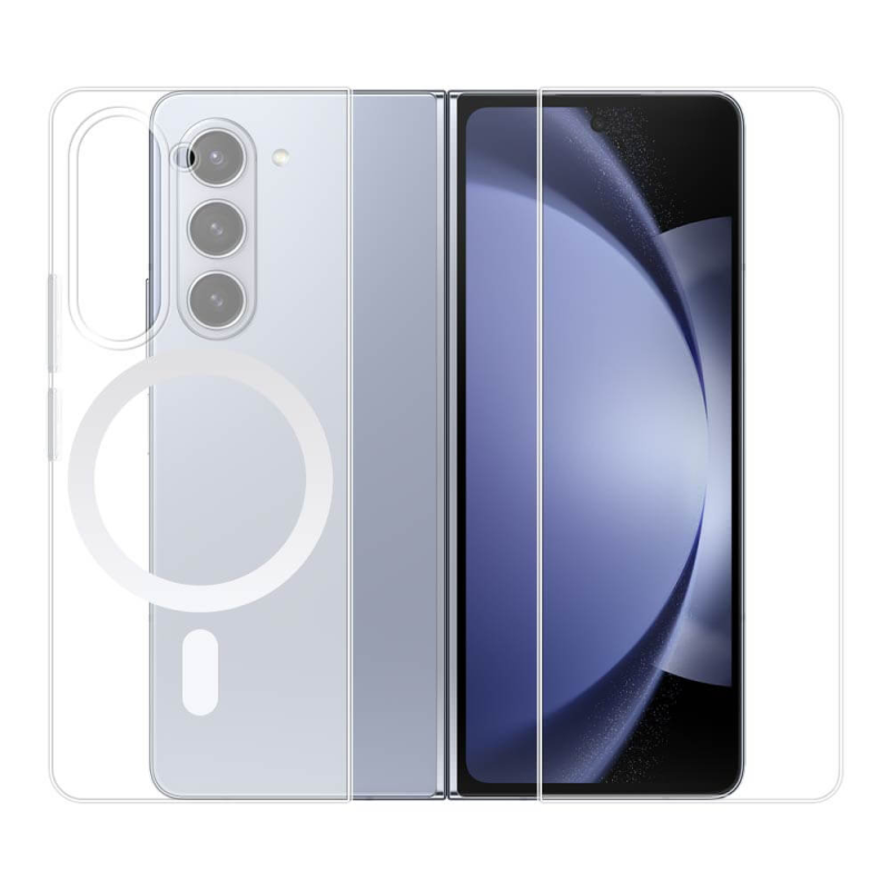 Coque Samsung Galaxy Z (Pliables) – PhoneFrance