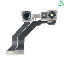 Caméra Apple iPhone 14 – PhoneFrance