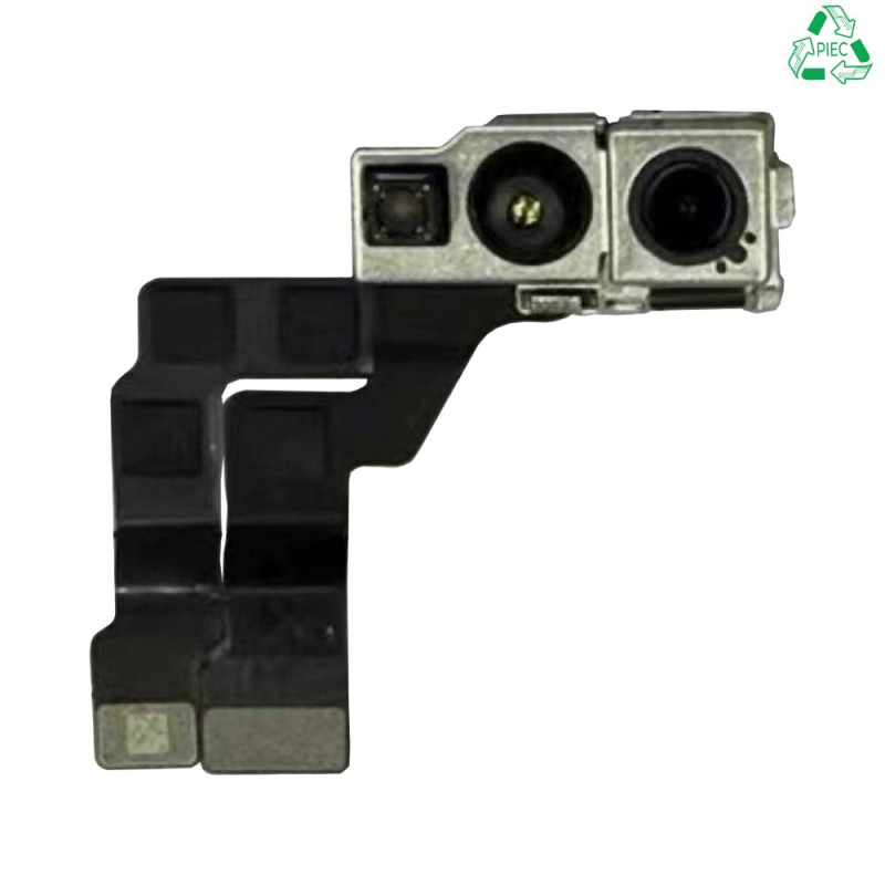 Caméra Apple iPhone 14 – PhoneFrance