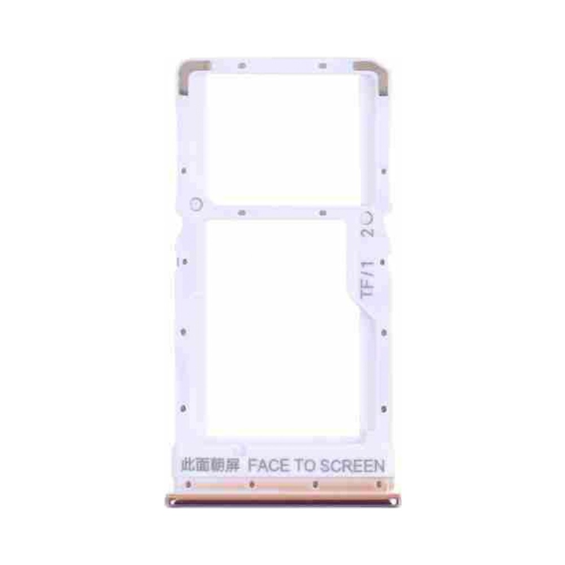 Tiroir SIM Premium Xiaomi Poco X3 Pro Bronze Satine