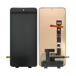 Ecran Tactile Motorola Moto G52 Noir