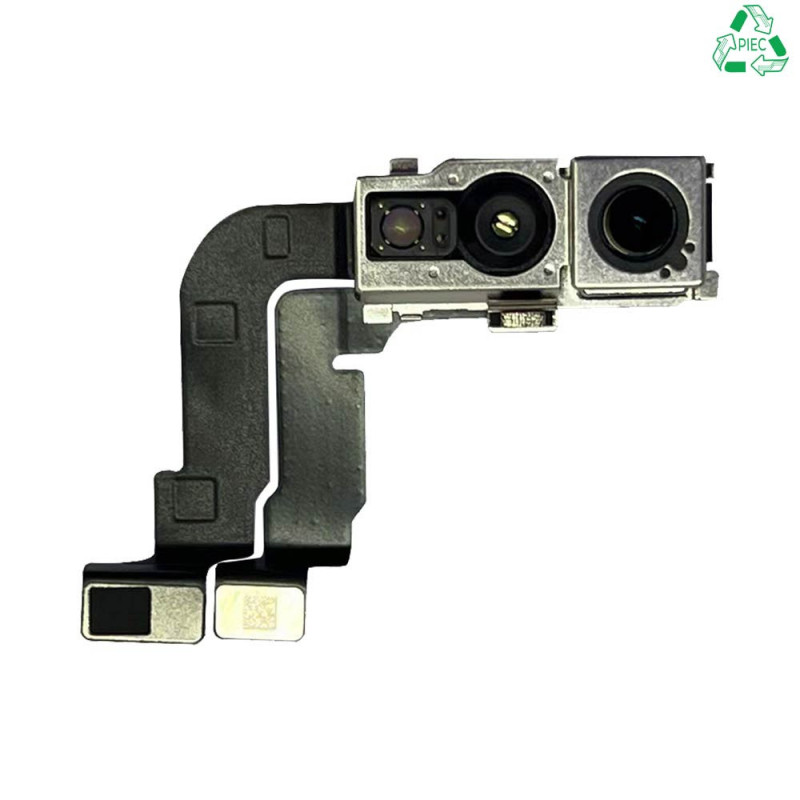 Caméra Apple iPhone 17 – PhoneFrance