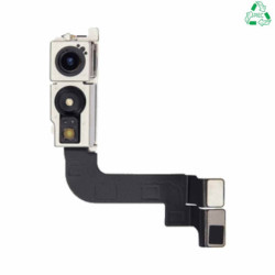 Caméra Apple iPhone 17 – PhoneFrance