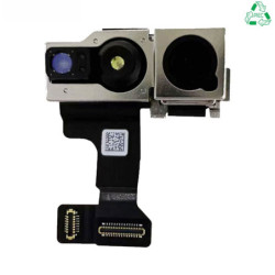 Caméra Apple iPhone 17 – PhoneFrance