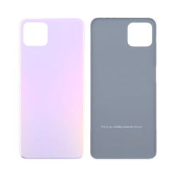 Cache Arrière Premium OPPO A72 5G Violet