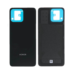 Cache Arrière Premium Honor X8 Noir Minuit