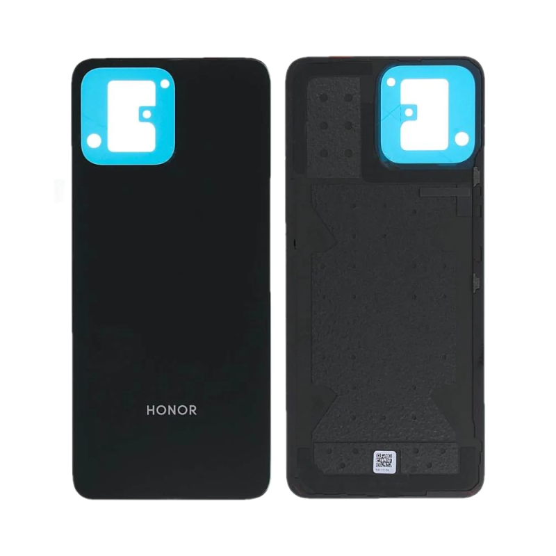 Cache Arrière Premium Honor X8 Noir Minuit