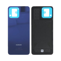 Cache Arrière Premium Honor X8 Bleu Ocean