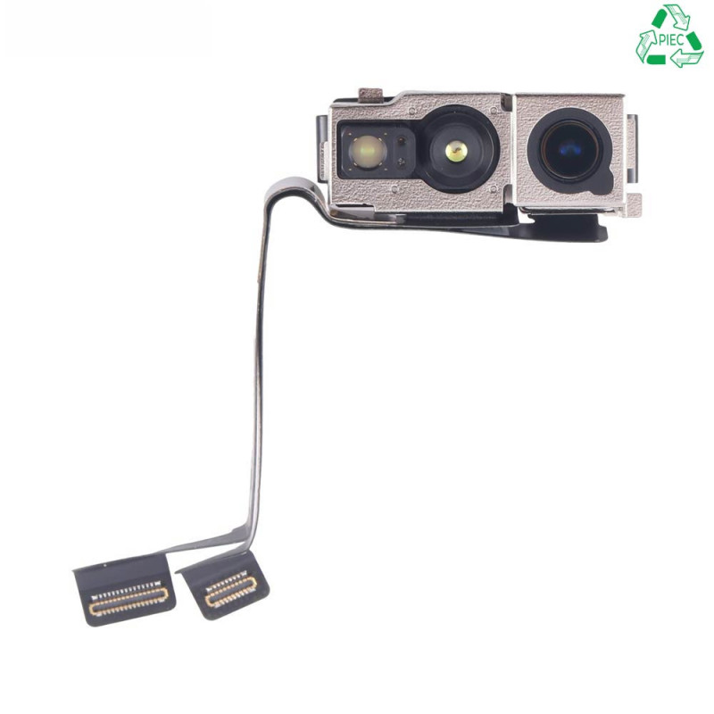 Caméra Apple iPhone 17 – PhoneFrance