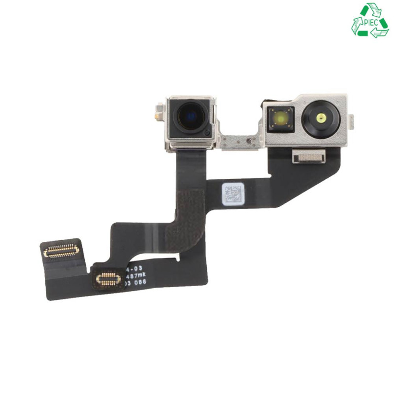 Caméra Apple iPhone 17 – PhoneFrance