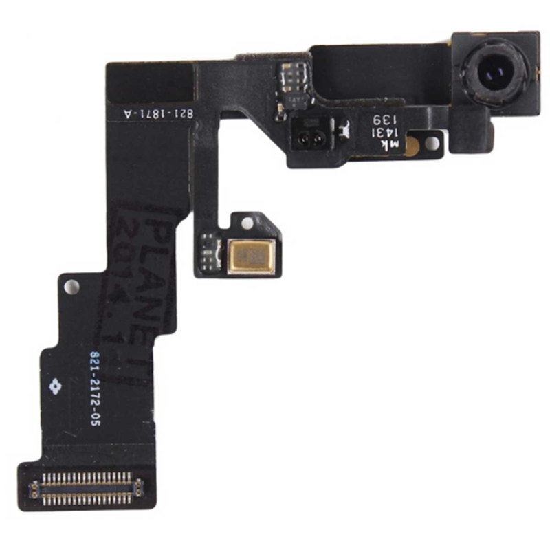 Caméra Apple iPhone 8 – PhoneFrance