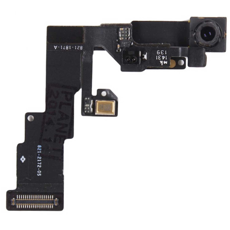 Caméra Apple iPhone 8 – PhoneFrance