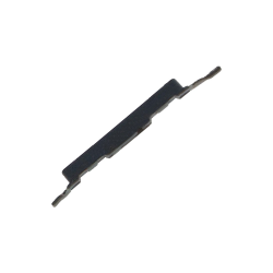 Bouton Volume Premium Xiaomi Poco M3/Poco M3 Pro 5G Noir Intense