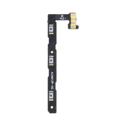 Nappe Power On/Off et Volume Premium Xiaomi 12 Pro