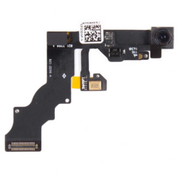 Caméra Apple iPhone 8 – PhoneFrance