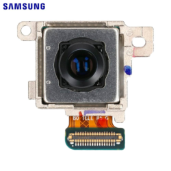 Caméra Samsung Galaxy S – PhoneFrance