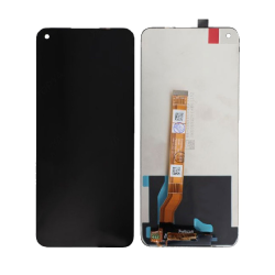 Ecran Tactile OEM OPPO A96 4G CPH2333 Noir