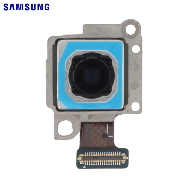 Caméra Samsung Galaxy S – PhoneFrance