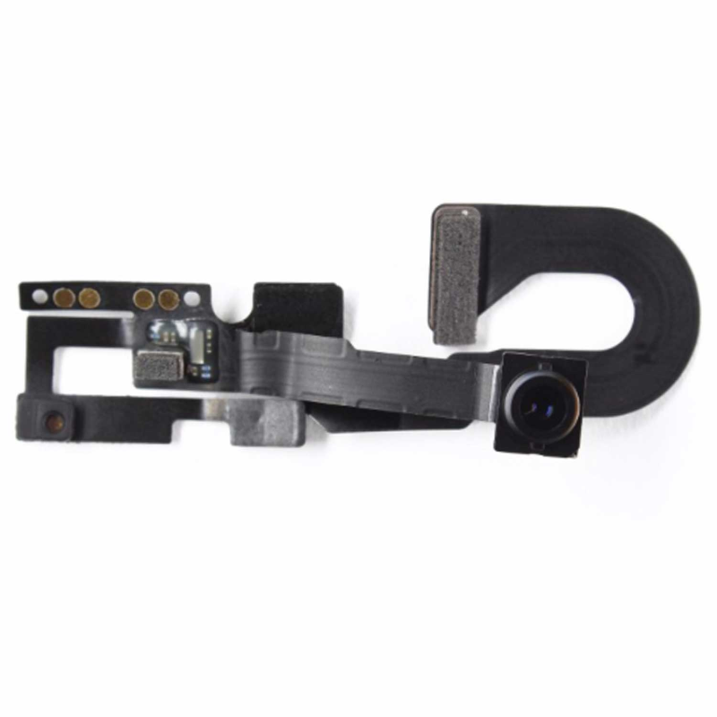 Caméra Apple iPhone 8 – PhoneFrance