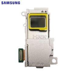 Caméra Samsung Galaxy S – PhoneFrance