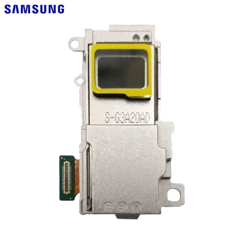 Caméra Samsung Galaxy S – PhoneFrance