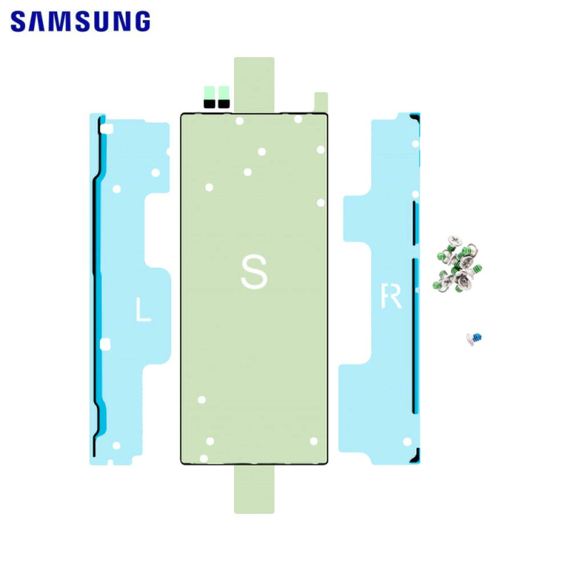 Adhésif Samsung Galaxy Z (Pliables) – PhoneFrance