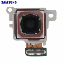 Caméra Samsung Galaxy S – PhoneFrance