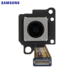 Caméra Samsung Galaxy S – PhoneFrance