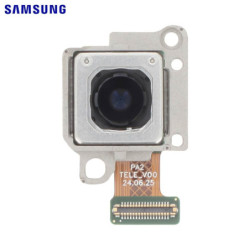 Caméra Samsung Galaxy S – PhoneFrance