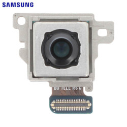 Caméra Samsung Galaxy S – PhoneFrance