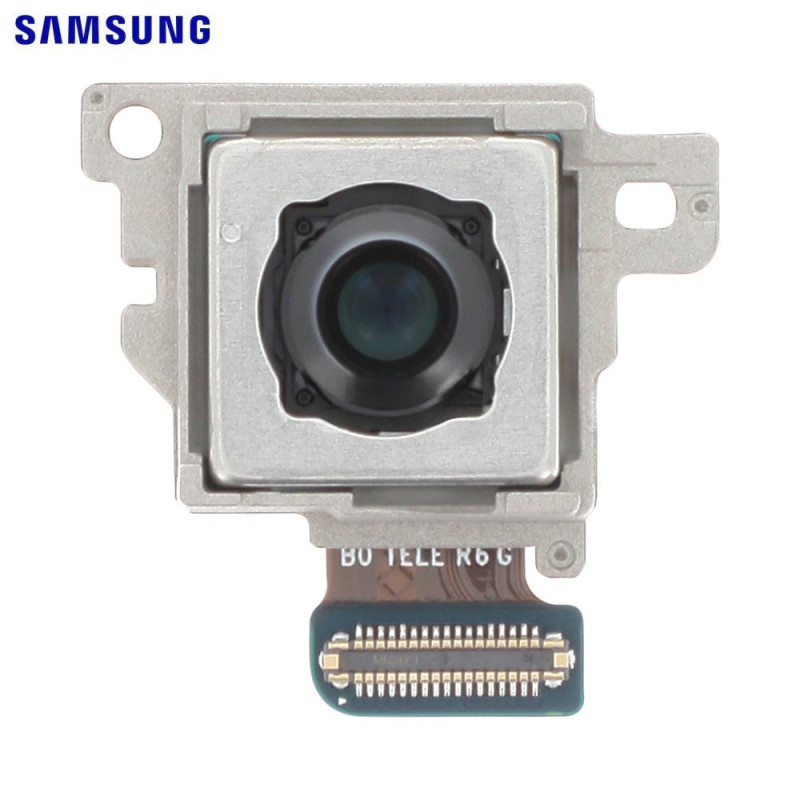 Caméra Samsung Galaxy S – PhoneFrance