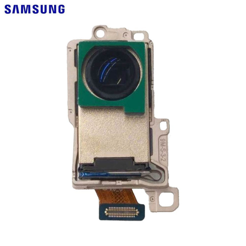 Caméra Samsung Galaxy S – PhoneFrance